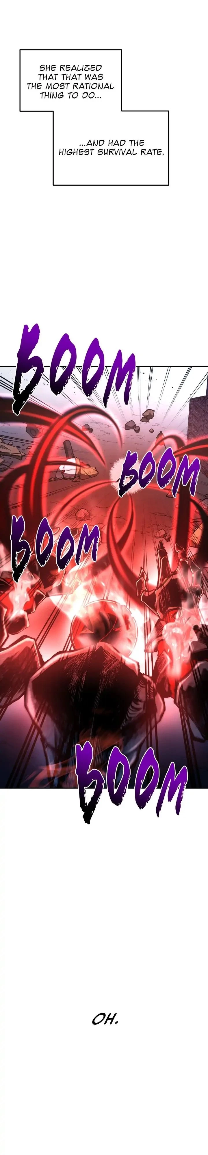 Tyrant of the Tower Defense Game Chapter 51 - 35