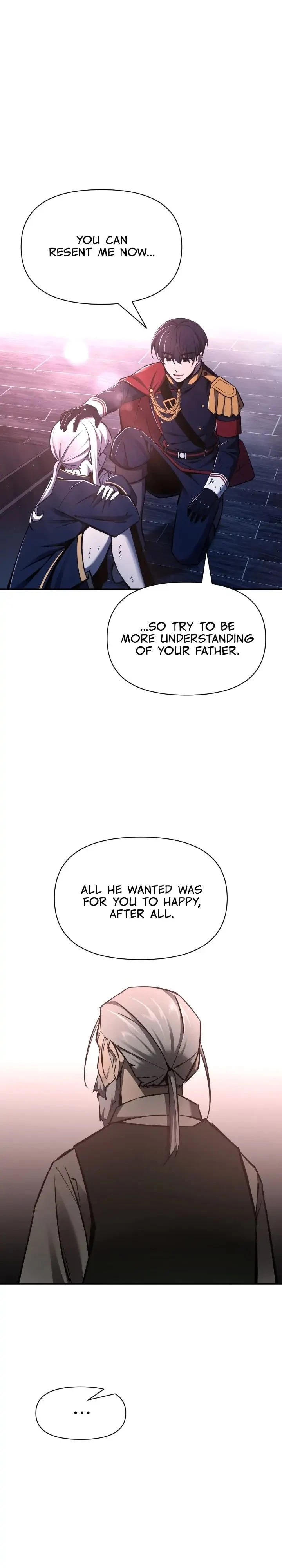 Tyrant of the Tower Defense Game Chapter 50 - 30
