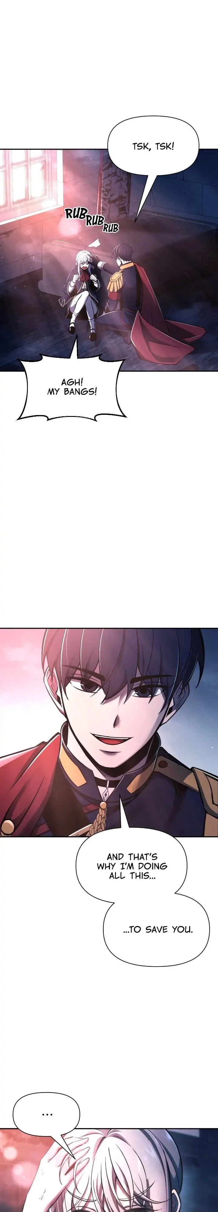 Tyrant of the Tower Defense Game Chapter 50 - 31