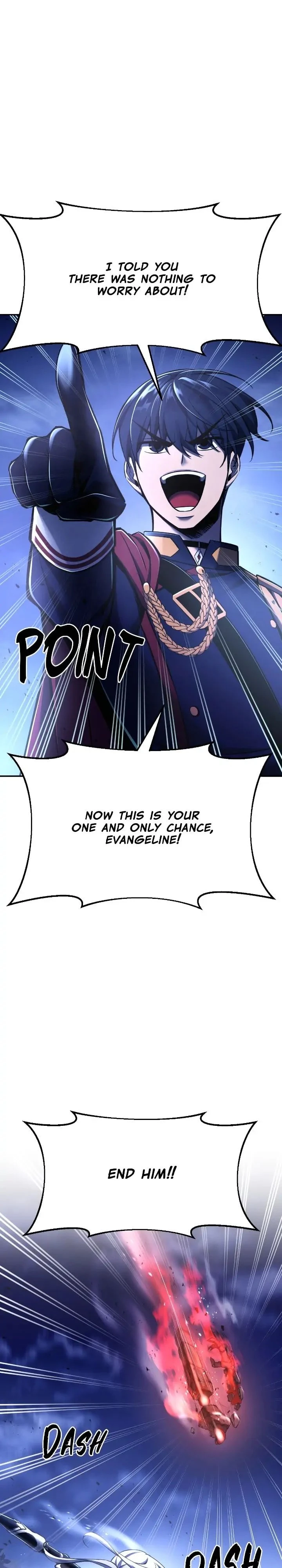 Tyrant of the Tower Defense Game Chapter 51 - 44
