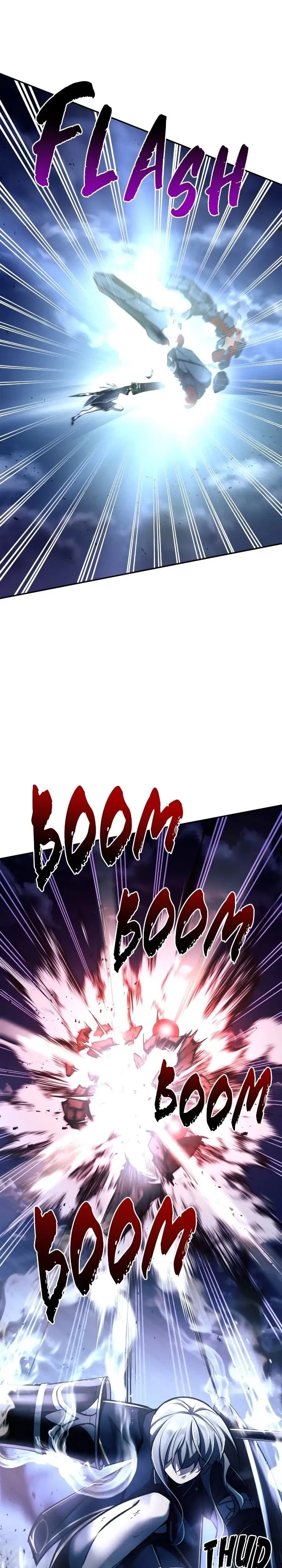 Tyrant of the Tower Defense Game Chapter 51 - 46