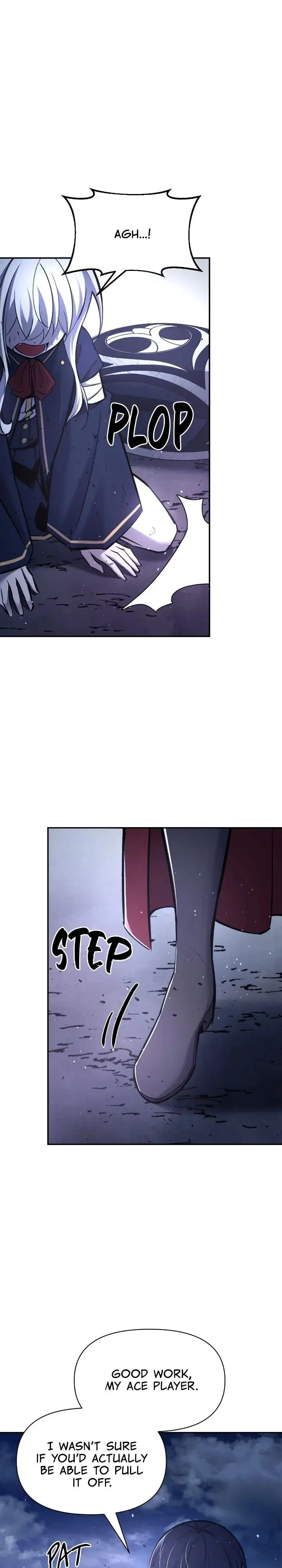 Tyrant of the Tower Defense Game Chapter 51 - 48