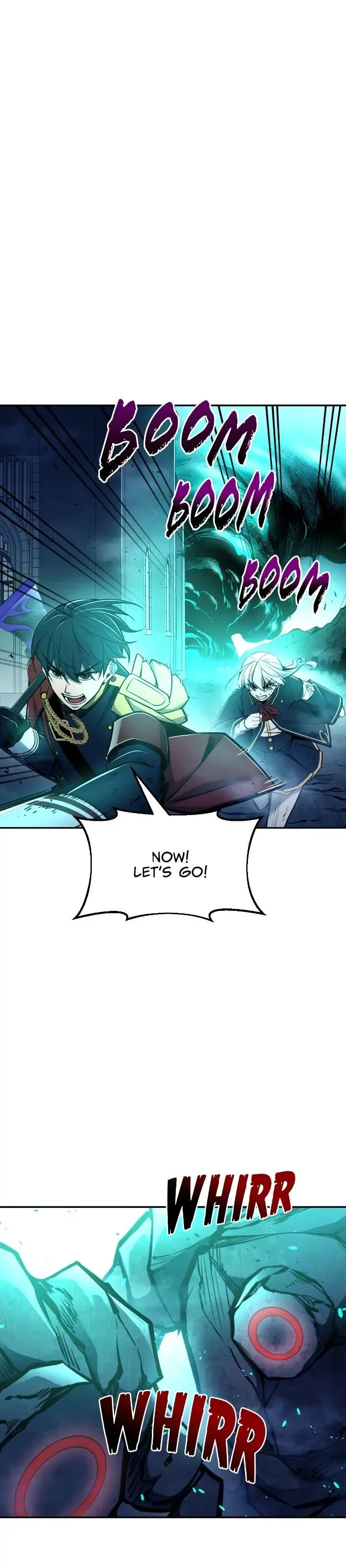 Tyrant of the Tower Defense Game Chapter 50 - 41