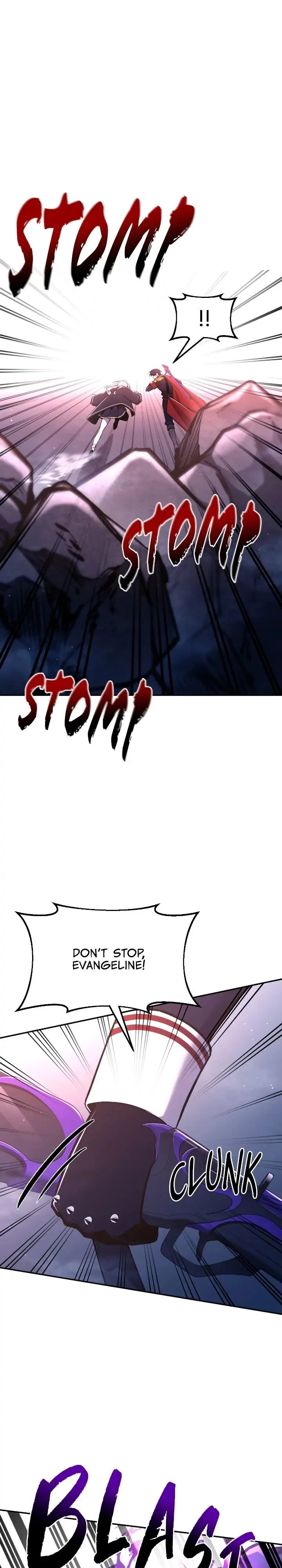 Tyrant of the Tower Defense Game Chapter 50 - 42