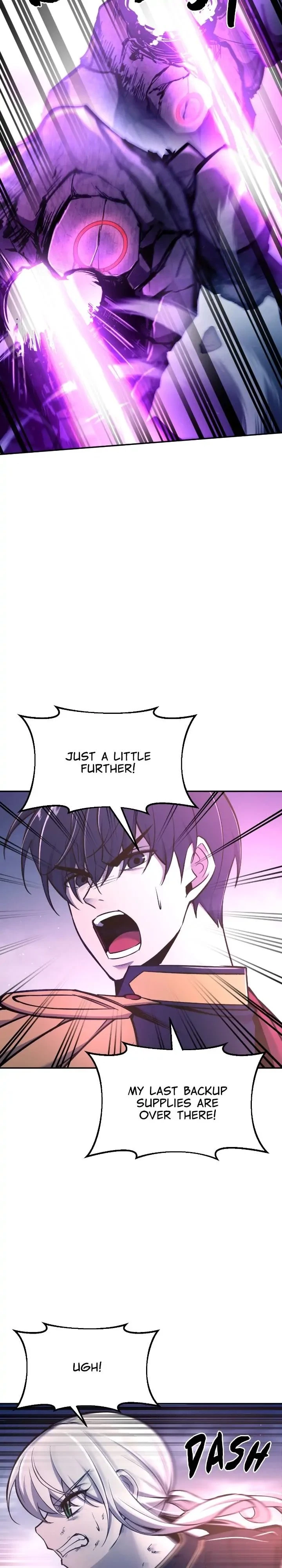 Tyrant of the Tower Defense Game Chapter 50 - 43
