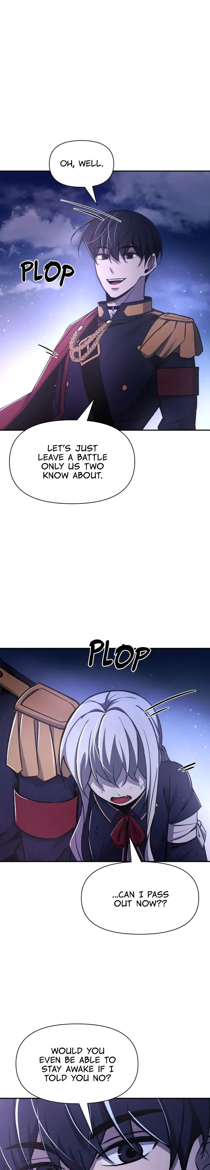 Tyrant of the Tower Defense Game Chapter 51 - 51