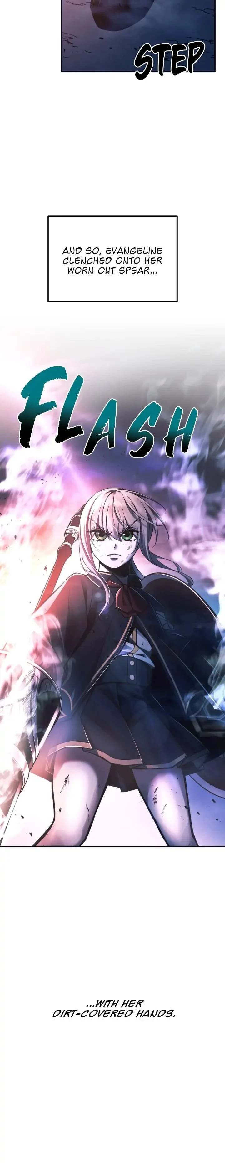Tyrant of the Tower Defense Game Chapter 50 - 50