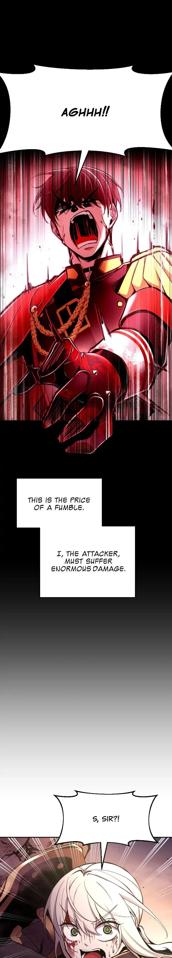 Tyrant of the Tower Defense Game Chapter 49 - 5