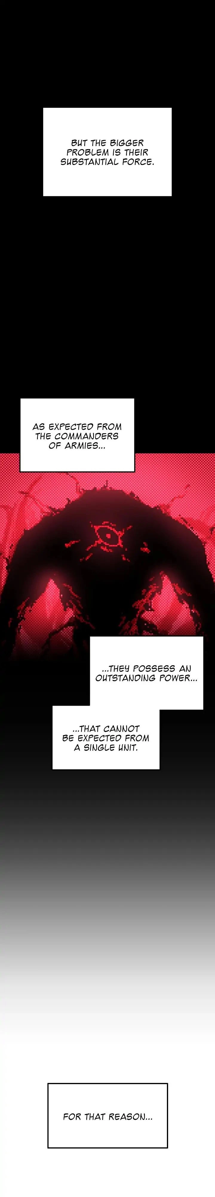 Tyrant of the Tower Defense Game Chapter 48 - 3