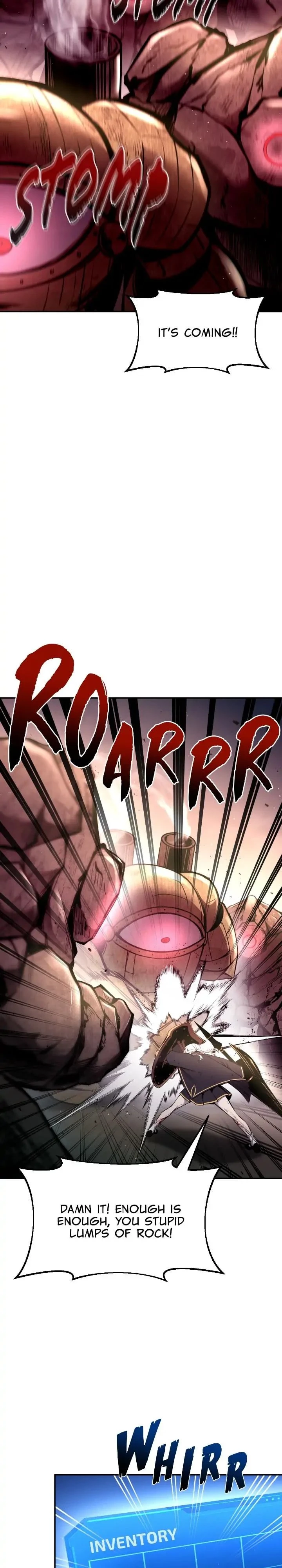 Tyrant of the Tower Defense Game Chapter 49 - 9
