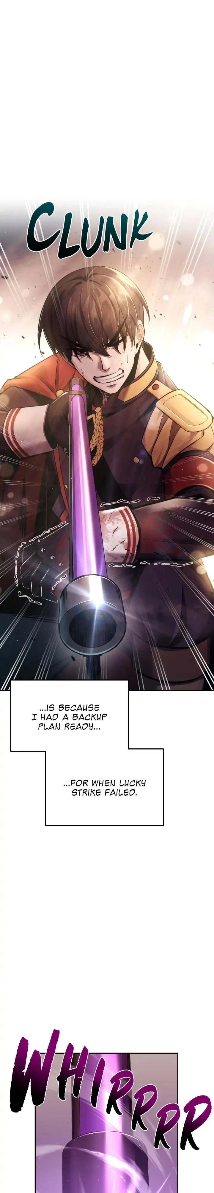 Tyrant of the Tower Defense Game Chapter 49 - 11
