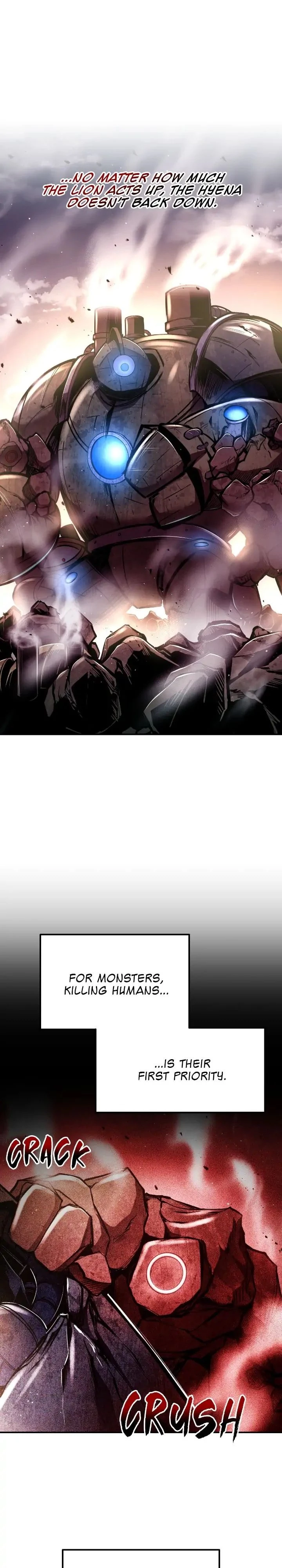Tyrant of the Tower Defense Game Chapter 48 - 7