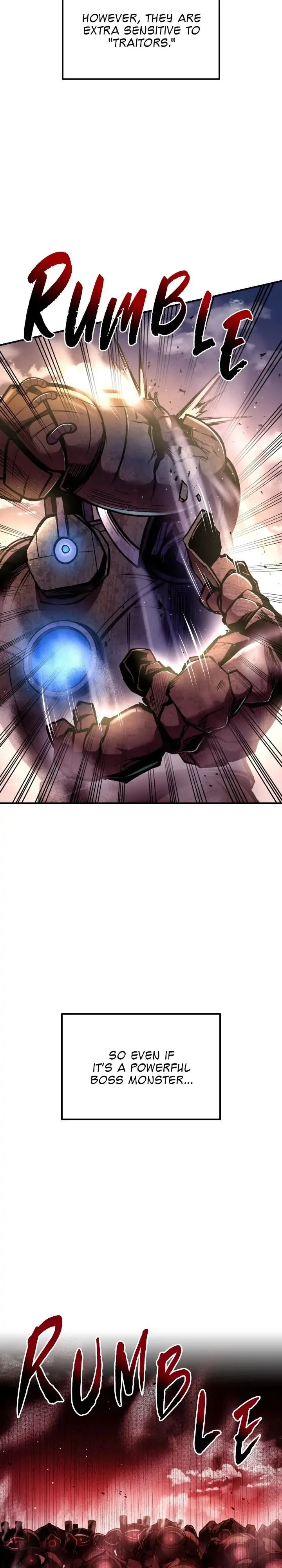 Tyrant of the Tower Defense Game Chapter 48 - 8