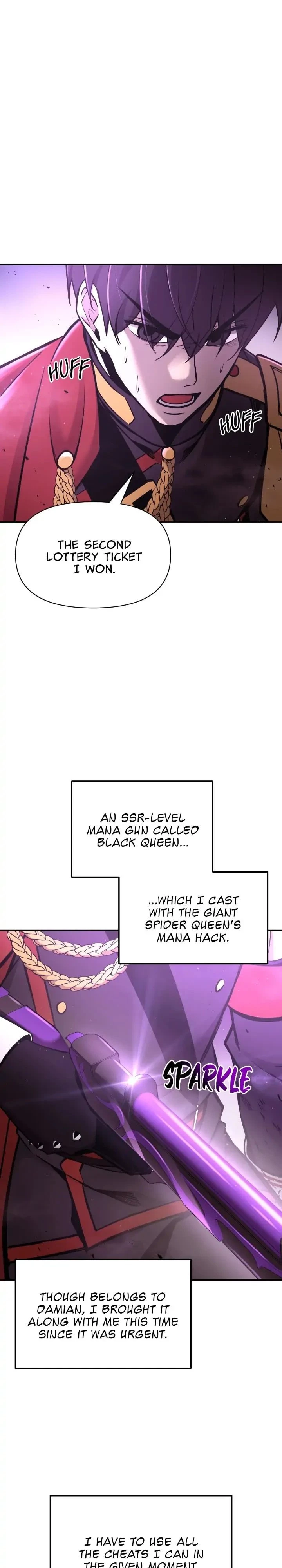 Tyrant of the Tower Defense Game Chapter 49 - 14