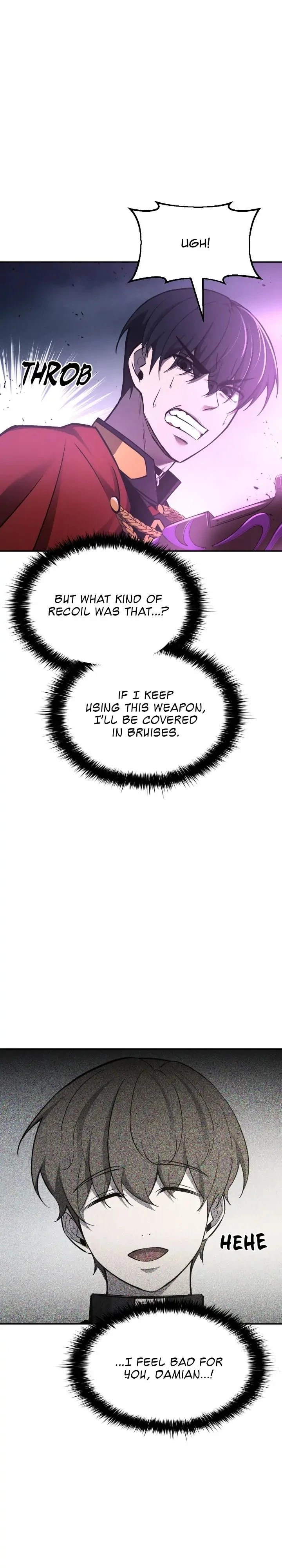 Tyrant of the Tower Defense Game Chapter 49 - 17