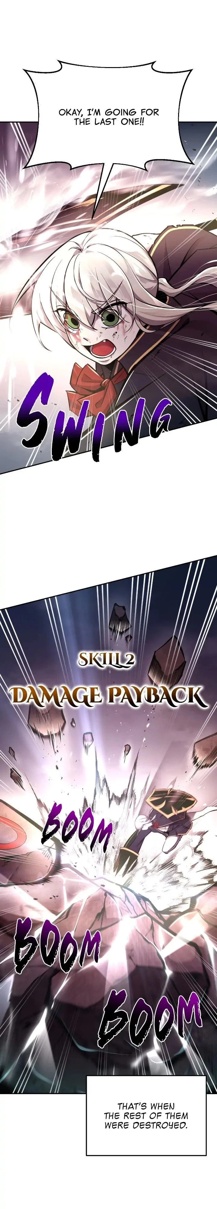 Tyrant of the Tower Defense Game Chapter 49 - 18