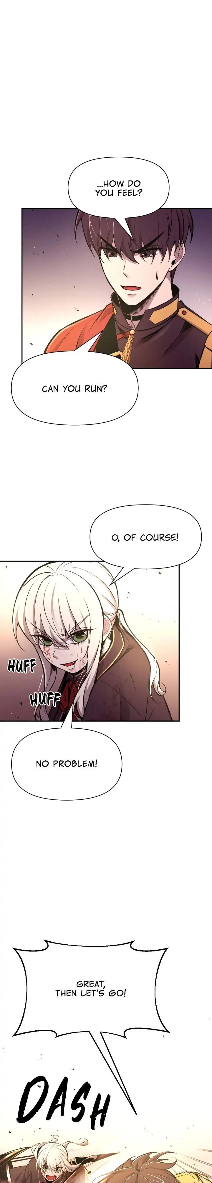 Tyrant of the Tower Defense Game Chapter 48 - 13
