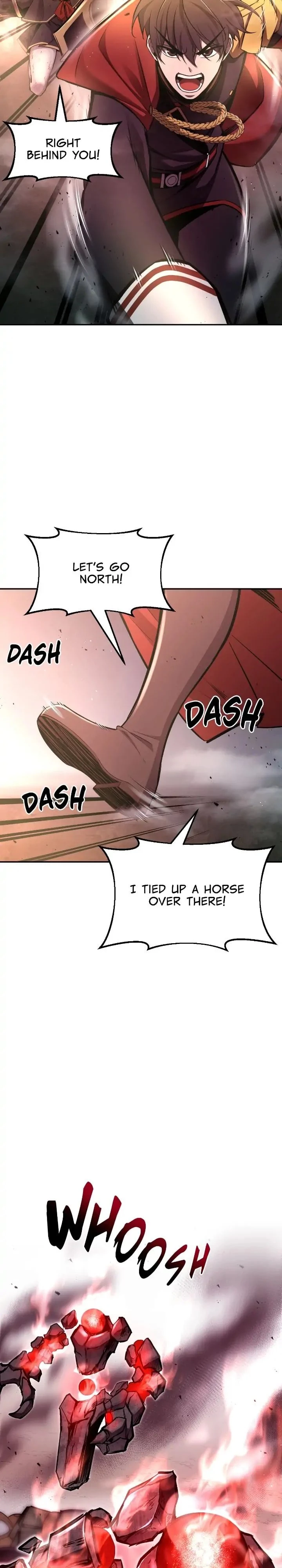 Tyrant of the Tower Defense Game Chapter 48 - 14