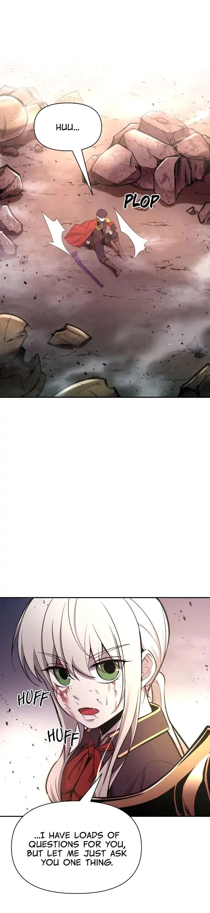 Tyrant of the Tower Defense Game Chapter 49 - 19