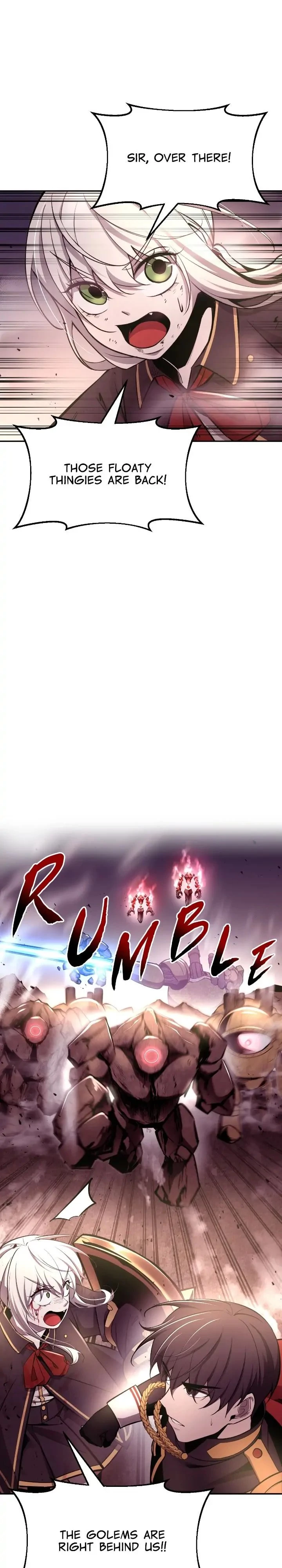 Tyrant of the Tower Defense Game Chapter 48 - 16
