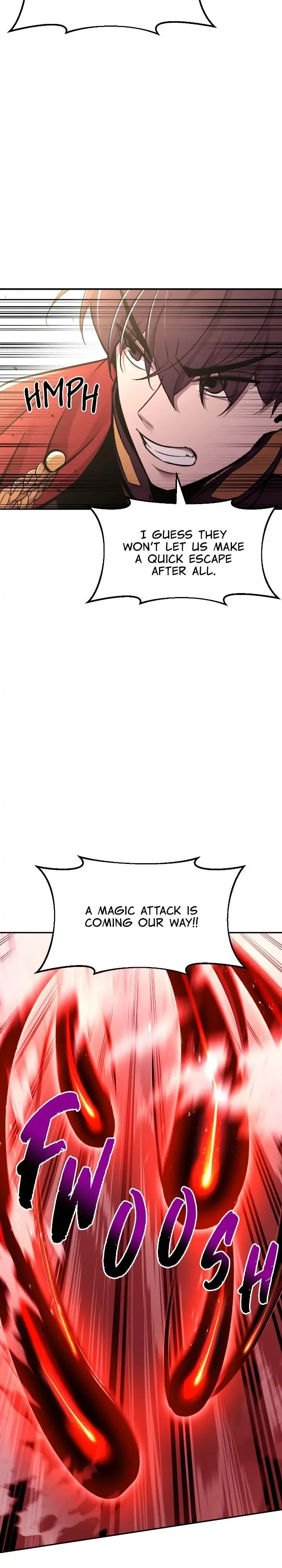 Tyrant of the Tower Defense Game Chapter 48 - 17