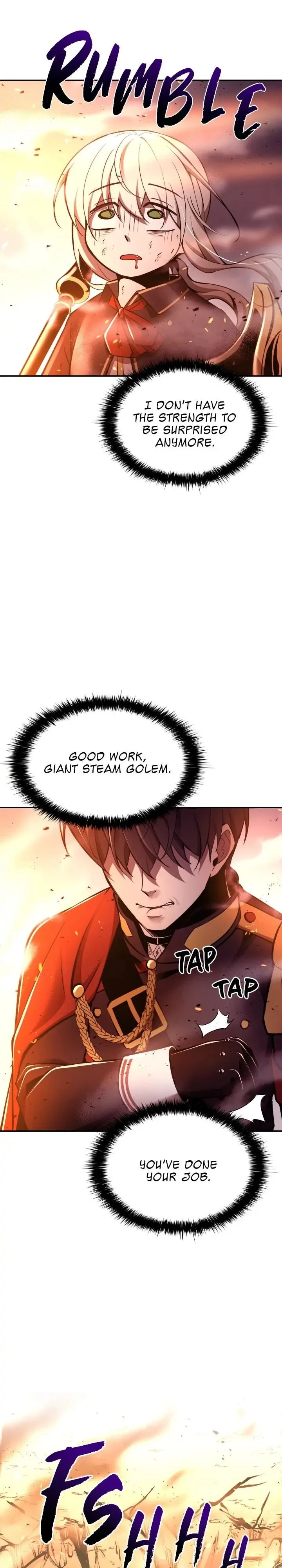 Tyrant of the Tower Defense Game Chapter 49 - 24