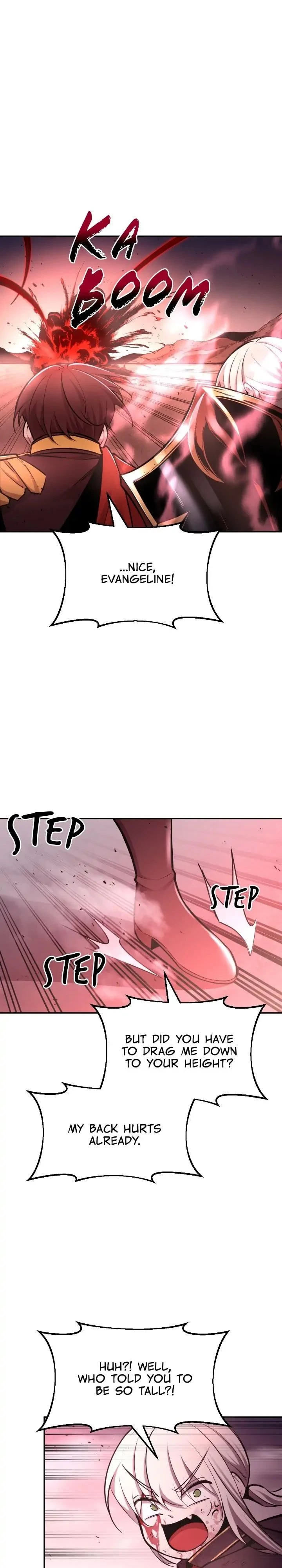 Tyrant of the Tower Defense Game Chapter 48 - 19