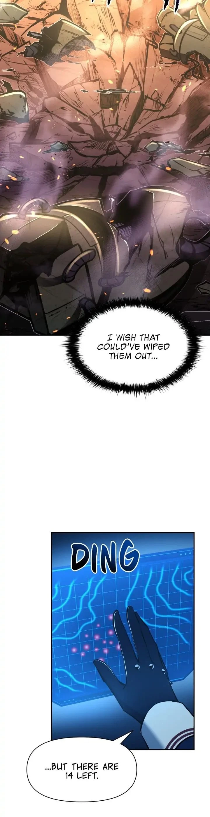 Tyrant of the Tower Defense Game Chapter 49 - 25