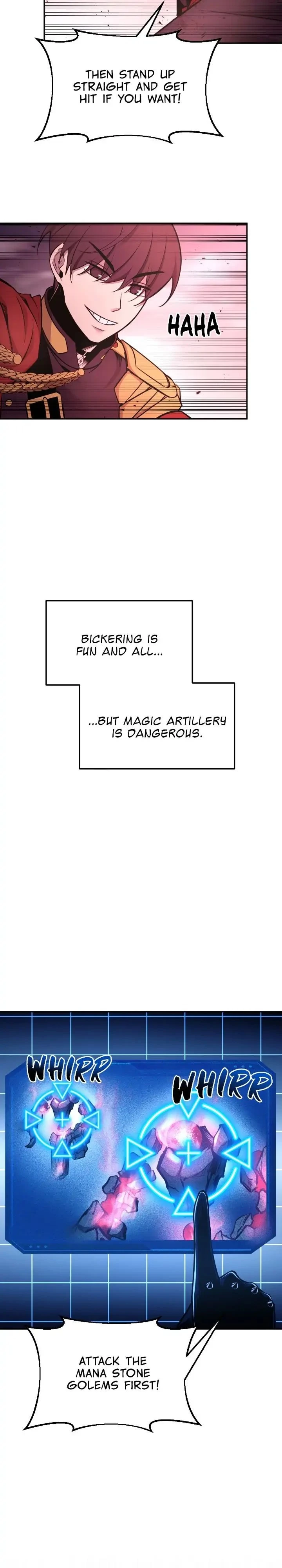 Tyrant of the Tower Defense Game Chapter 48 - 20