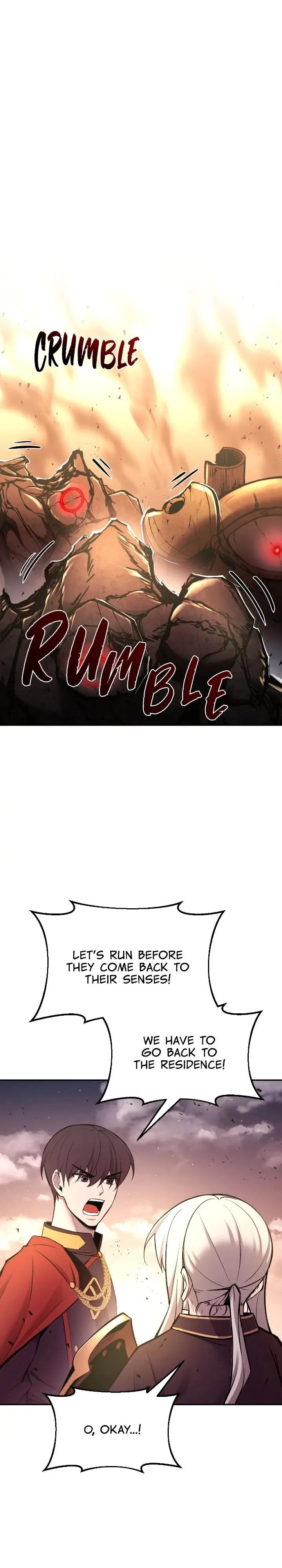 Tyrant of the Tower Defense Game Chapter 49 - 26
