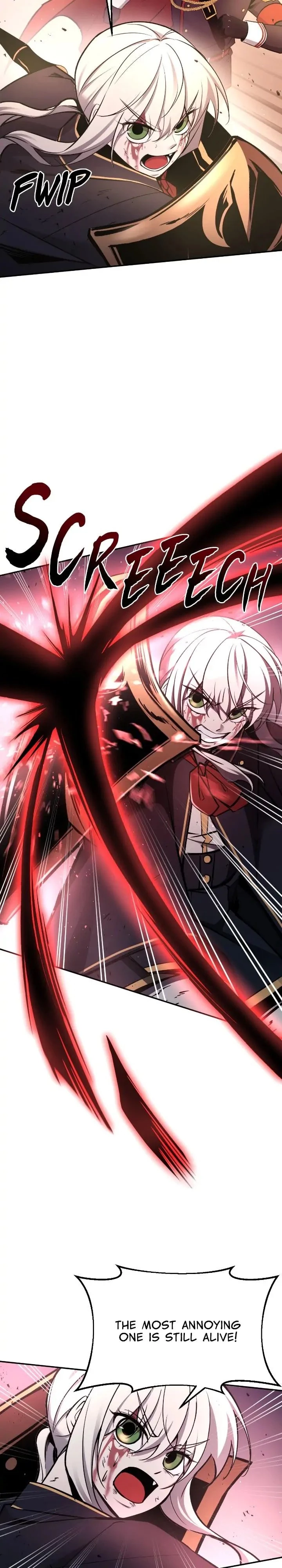 Tyrant of the Tower Defense Game Chapter 49 - 28