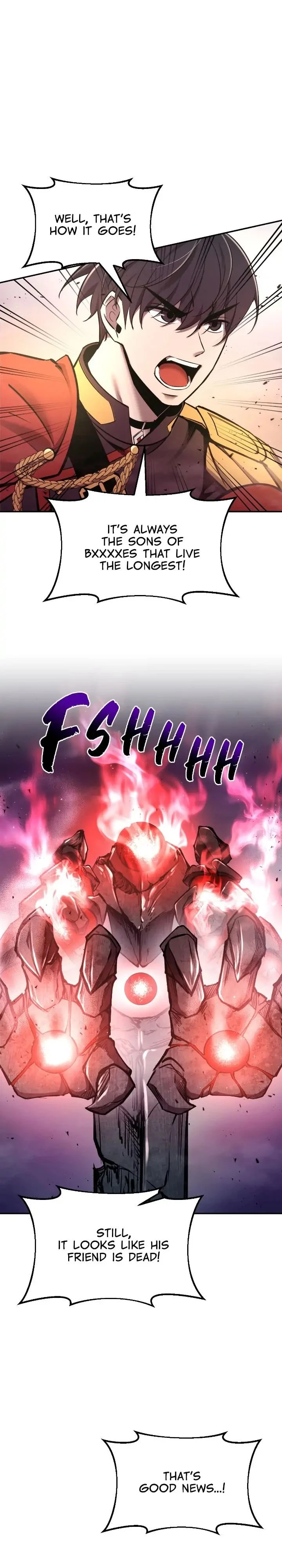 Tyrant of the Tower Defense Game Chapter 49 - 30