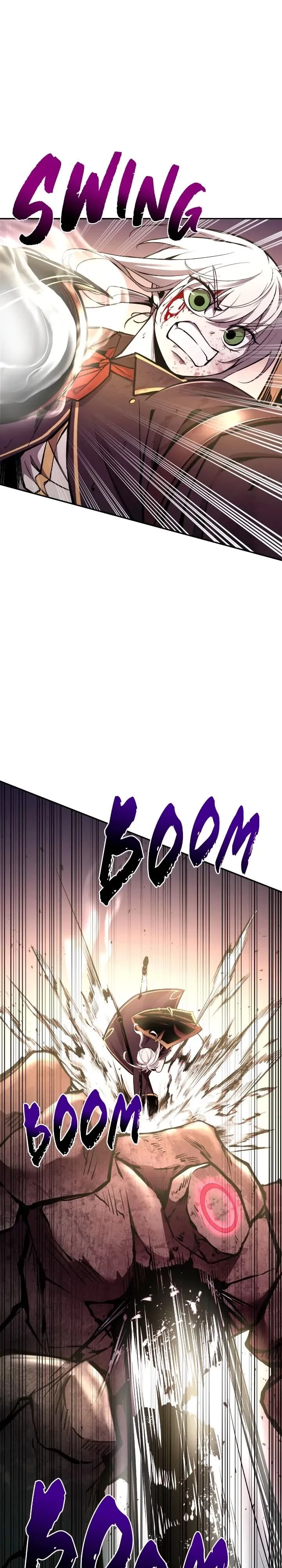 Tyrant of the Tower Defense Game Chapter 48 - 26