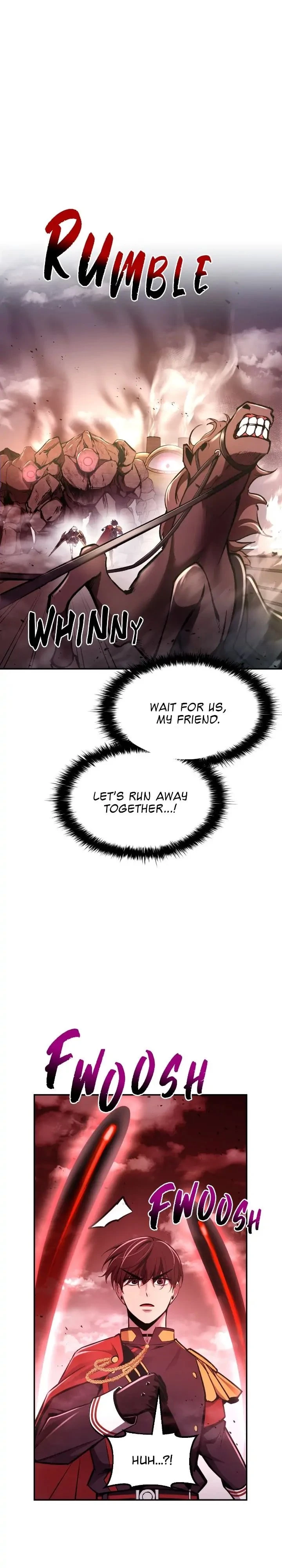 Tyrant of the Tower Defense Game Chapter 48 - 29