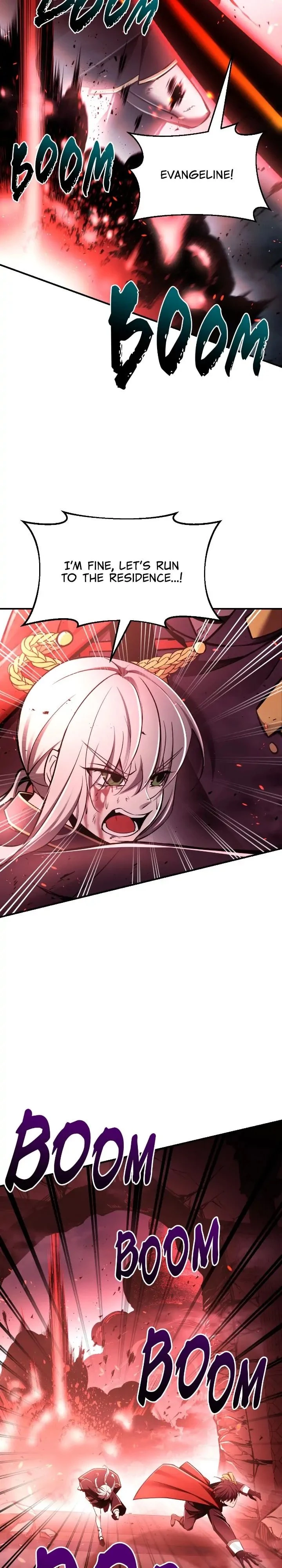 Tyrant of the Tower Defense Game Chapter 49 - 38
