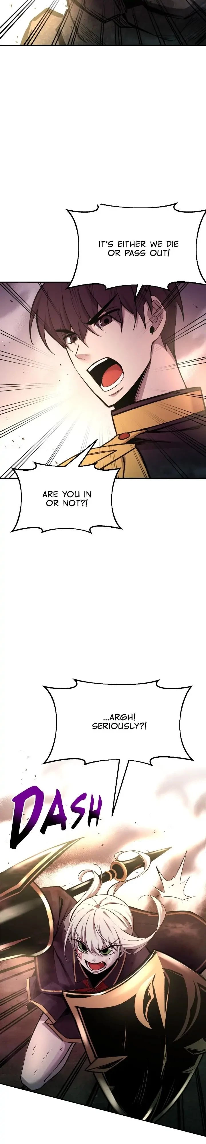 Tyrant of the Tower Defense Game Chapter 48 - 34