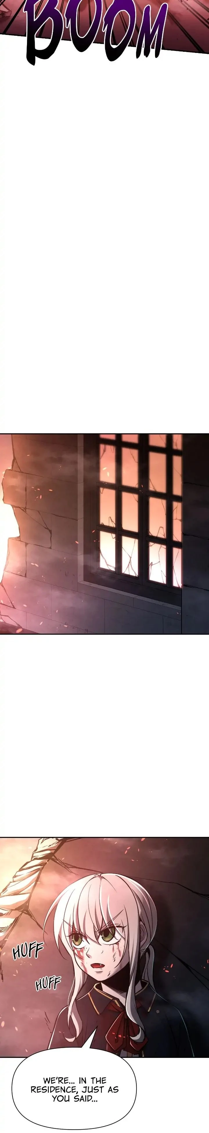 Tyrant of the Tower Defense Game Chapter 49 - 39