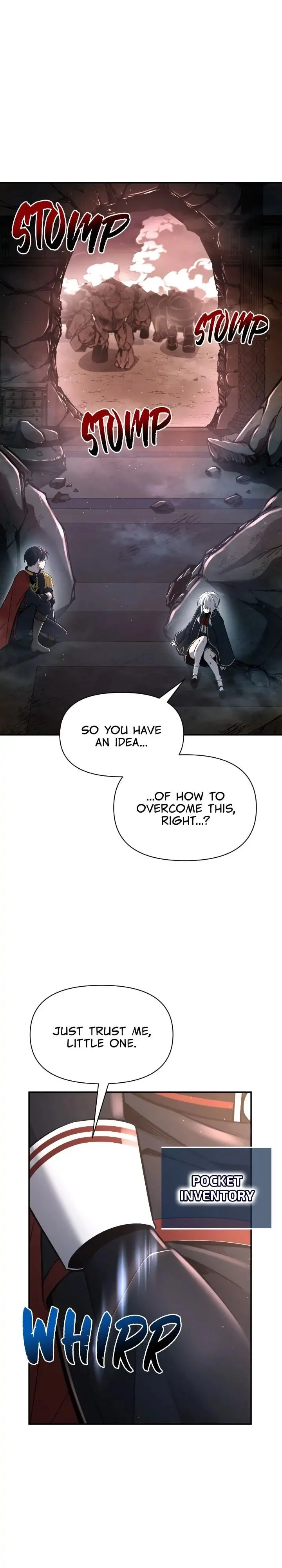 Tyrant of the Tower Defense Game Chapter 49 - 40