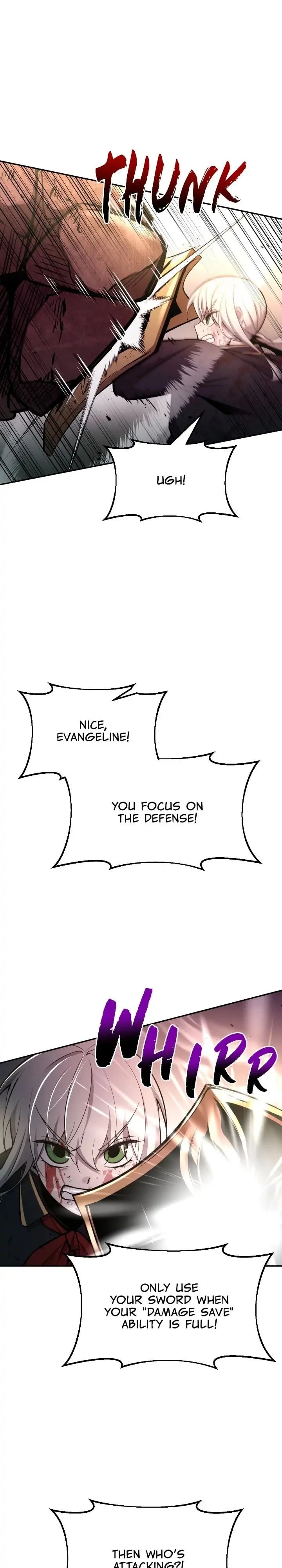 Tyrant of the Tower Defense Game Chapter 48 - 35
