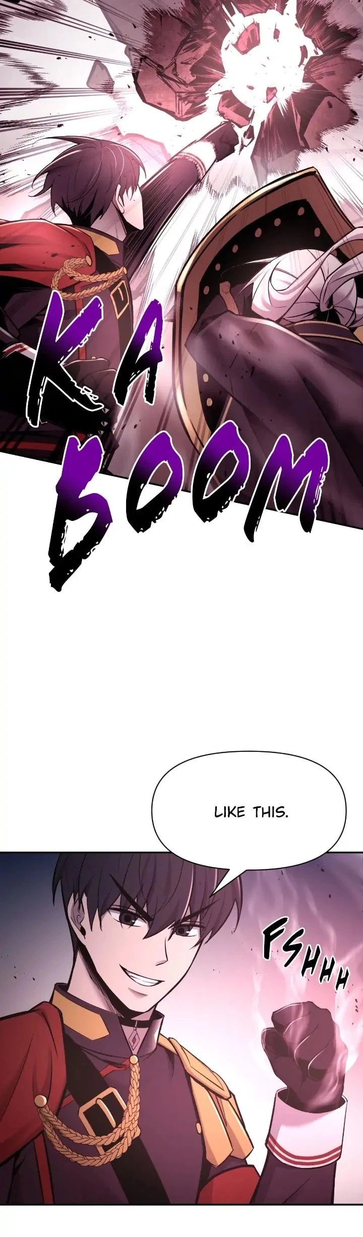 Tyrant of the Tower Defense Game Chapter 48 - 37