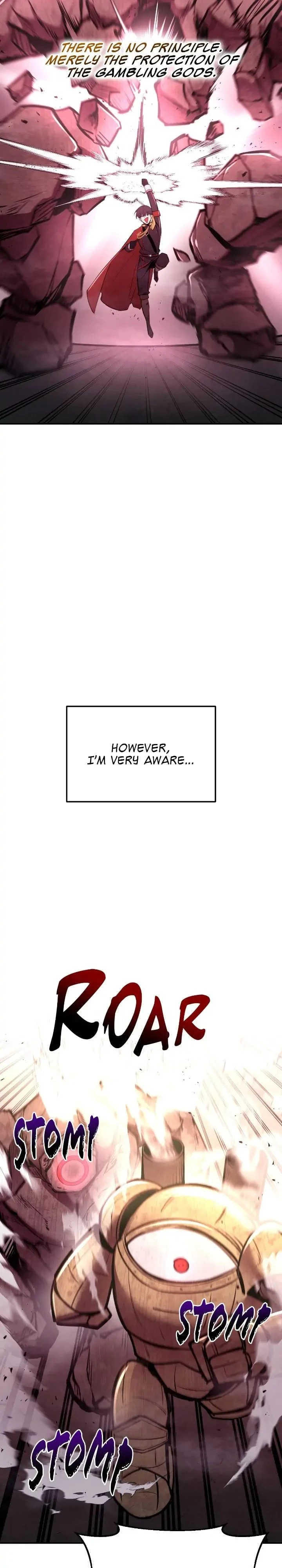 Tyrant of the Tower Defense Game Chapter 48 - 39