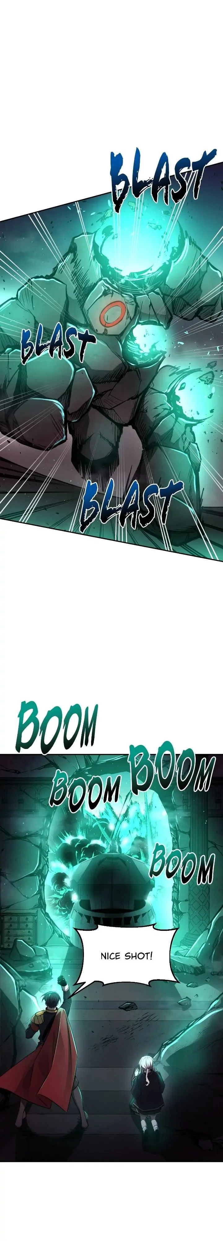Tyrant of the Tower Defense Game Chapter 49 - 45