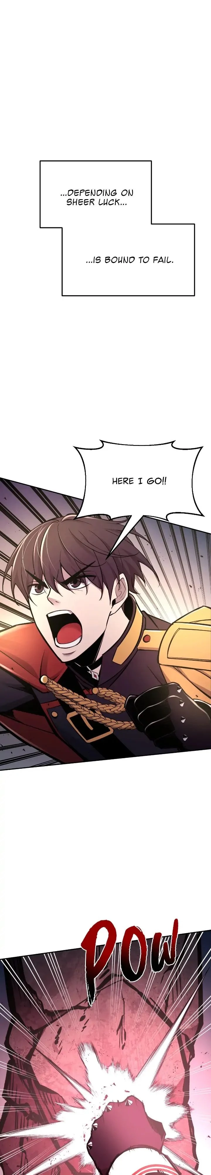Tyrant of the Tower Defense Game Chapter 48 - 42