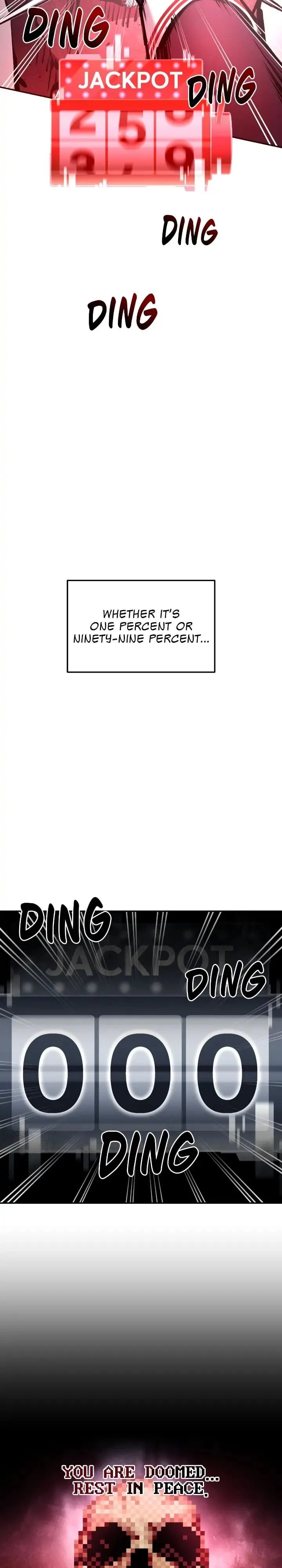 Tyrant of the Tower Defense Game Chapter 48 - 43