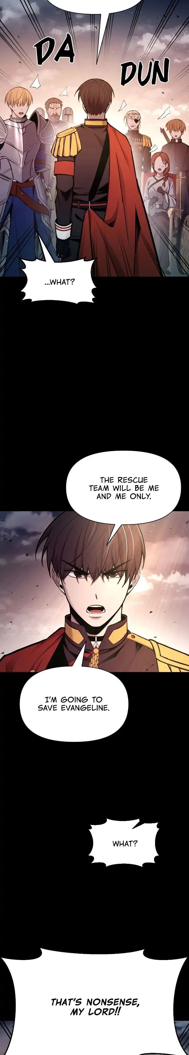 Tyrant of the Tower Defense Game Chapter 47 - 2