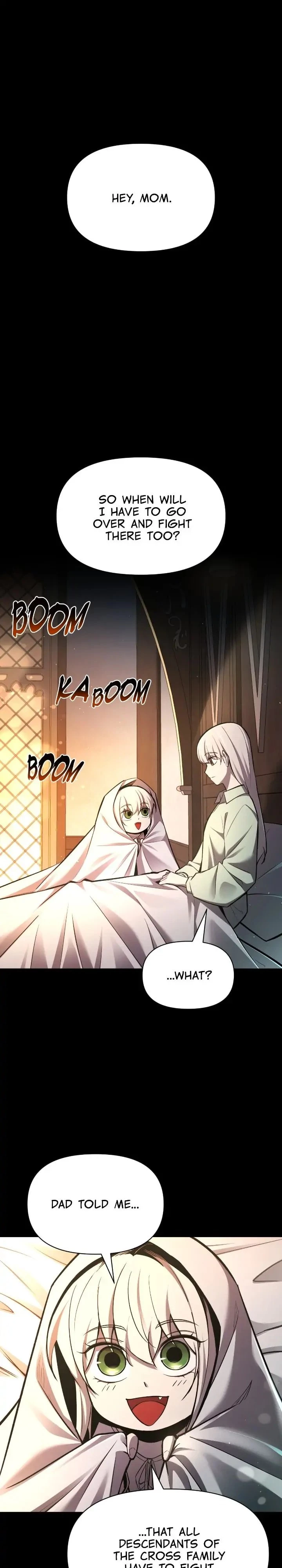 Tyrant of the Tower Defense Game Chapter 46 - 1