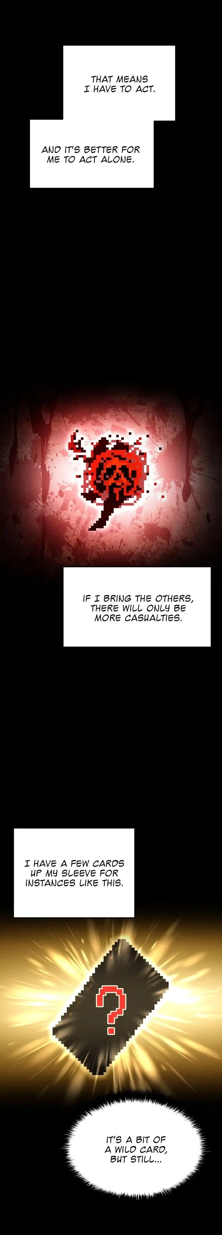 Tyrant of the Tower Defense Game Chapter 47 - 6