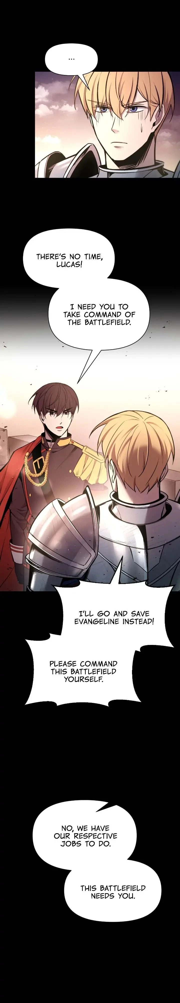 Tyrant of the Tower Defense Game Chapter 47 - 9
