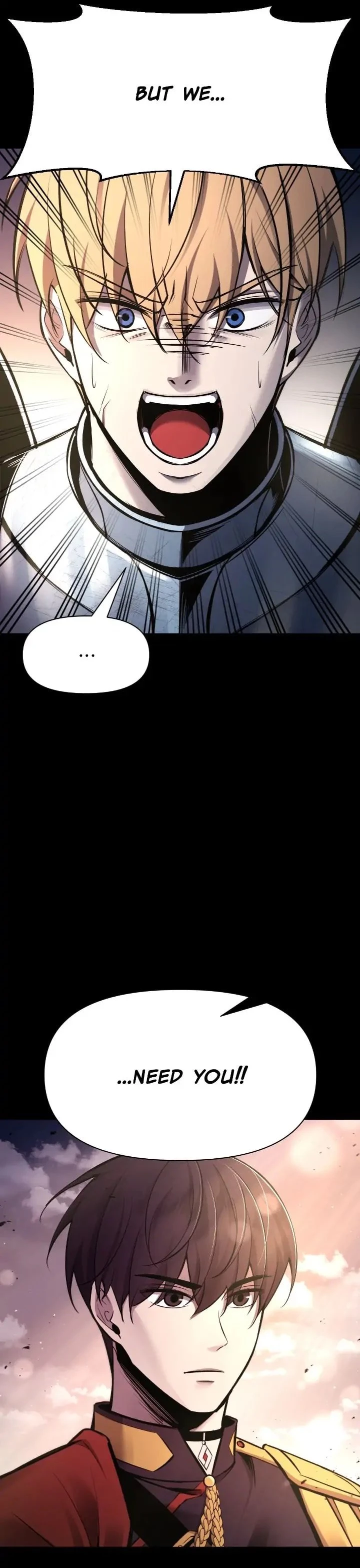Tyrant of the Tower Defense Game Chapter 47 - 10