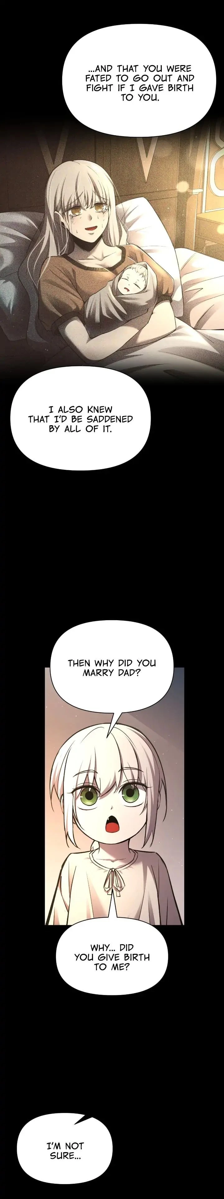 Tyrant of the Tower Defense Game Chapter 46 - 6